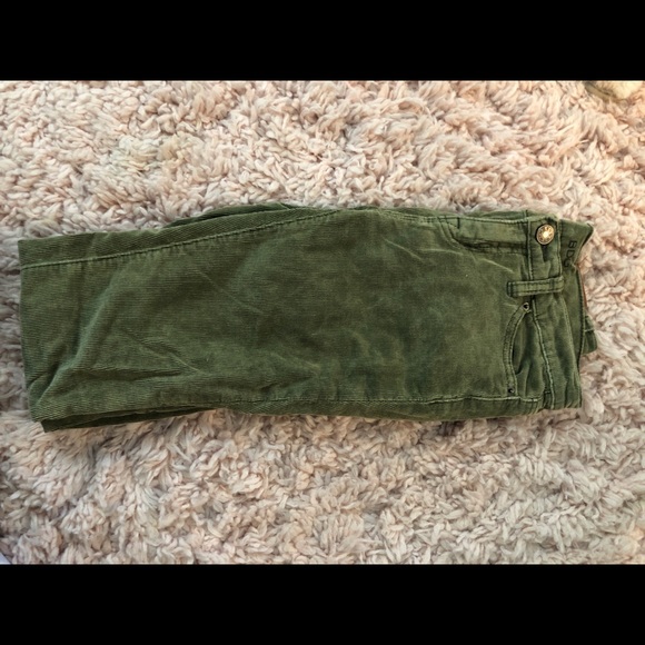 BDG corduroy pants - Picture 3 of 4